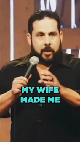 texastrevino Instagram post about Marriage comedy