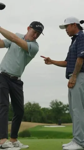 tfue Instagram post about Golf