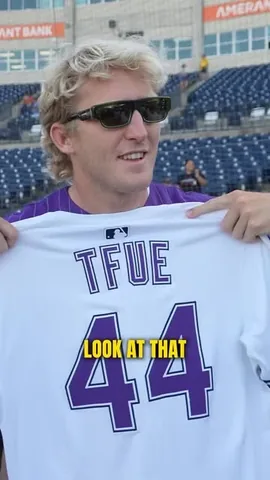 tfue Instagram post about Prank