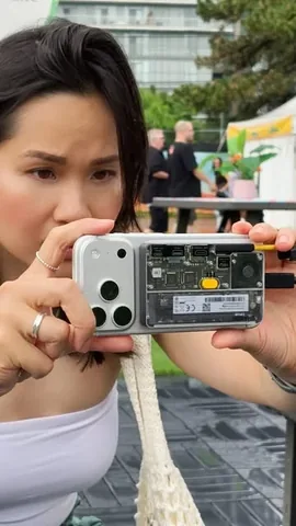 thaohuynhtv Instagram post about Travel technology
