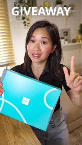 thaohuynhtv Instagram post about Giveaway