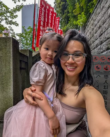 thaohuynhtv Instagram post about Travel