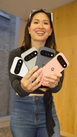 thaohuynhtv Instagram post about Smartphones