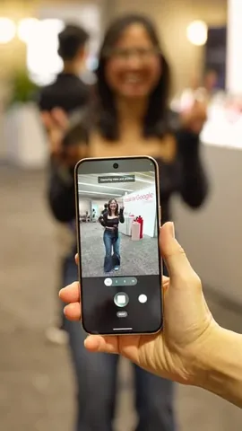 thaohuynhtv Instagram post about Smartphone cameras