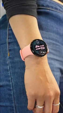 thaohuynhtv Instagram post about Smartwatches