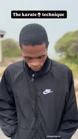 thapelojovis Instagram post about Comedy skit