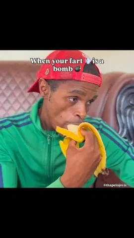 thapelojovis Instagram post about Comedy skit