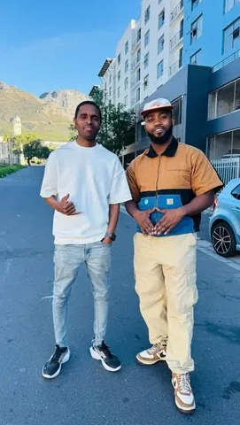 thapelojovis Instagram post about Relatable comedy