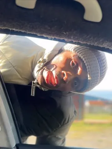 Thapelo Phiri Instagram post thumbnail