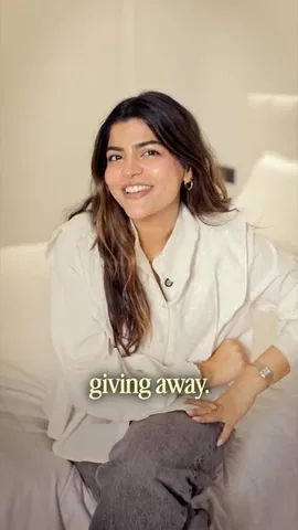 thatbohogirl Instagram post about Skincare giveaway