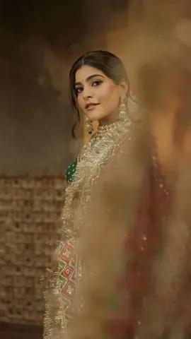 thatbohogirl Instagram post about Punjabi fashion