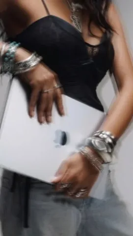 thatbohogirl Instagram post about Jewellery brand development