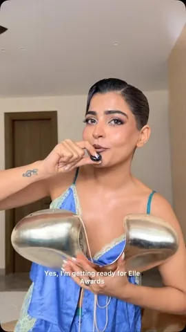 Kritika Khurana Instagram post thumbnail