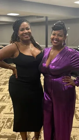 thatchickangel Instagram post about Personal storytelling