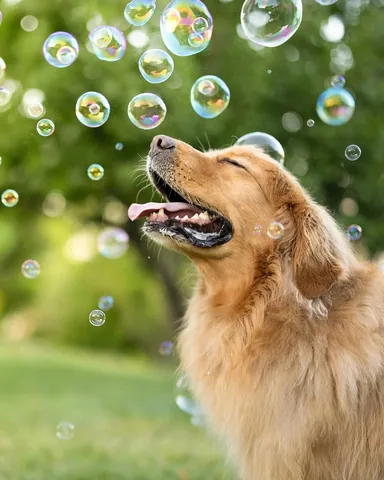 thatgoldendog Instagram post about Golden retrievers
