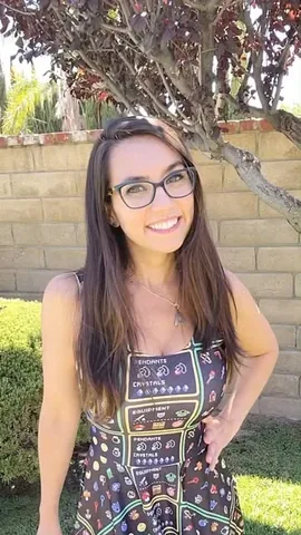 thatgrltrish Instagram post about Self reflection