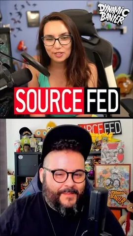 thatgrltrish Instagram post about Dynamic Banter podcast