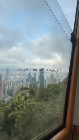 thatsappywriter Instagram post about Music for anxiety relief