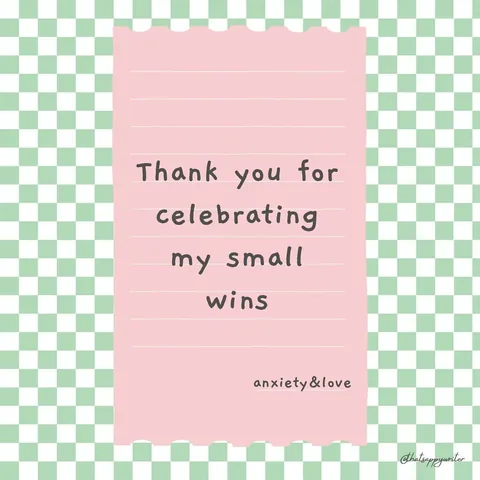 thatsappywriter Instagram post about Supportive relationships