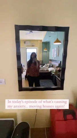 thatsappywriter Instagram post about Perfectionism and self compassion