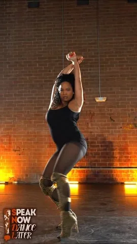 thealiyajanell Instagram post about Dance class tour