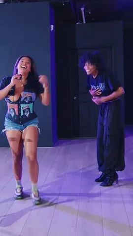 thealiyajanell Instagram post about Dance tutorial