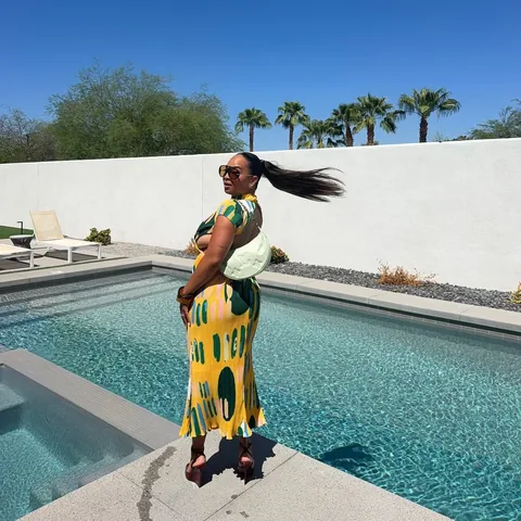 Aliya Janell Brinson Instagram post thumbnail