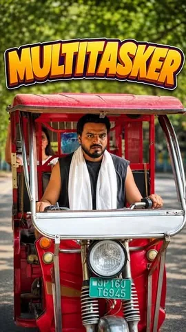theamitbhadana Instagram post about Comedy