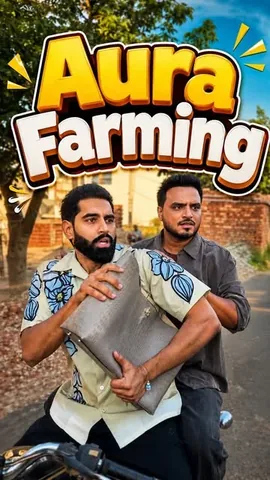 theamitbhadana Instagram post about Comedy collaboration