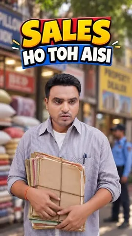 theamitbhadana Instagram post about Sales promotion