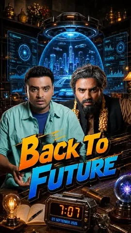 theamitbhadana Instagram post about Future planning
