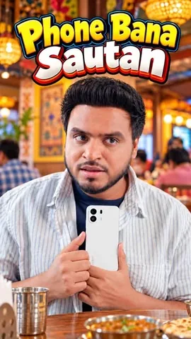 Amit Bhadana ( अमित भड़ाना ) Instagram post thumbnail