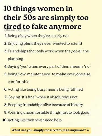 theanxietyhealer Instagram post about People pleasing