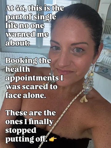 theanxietyhealer Instagram post about Preventive healthcare