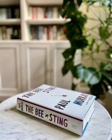 theardentbiblio Instagram post about Book review