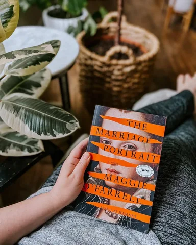 theardentbiblio Instagram post about Book review