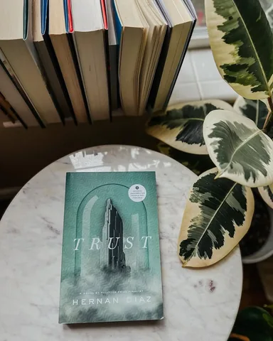 theardentbiblio Instagram post about Book review
