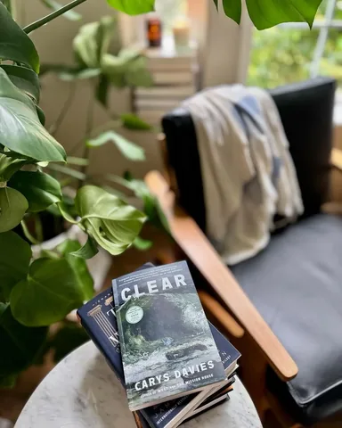 theardentbiblio Instagram post about Book review