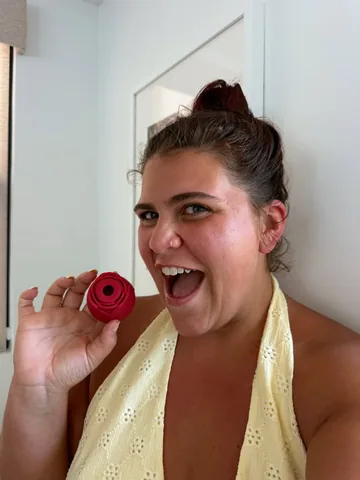 thebaileyp Instagram post about Sexual wellness products