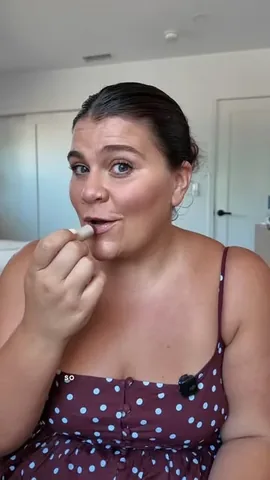 thebaileyp Instagram post about Women’s health and self care
