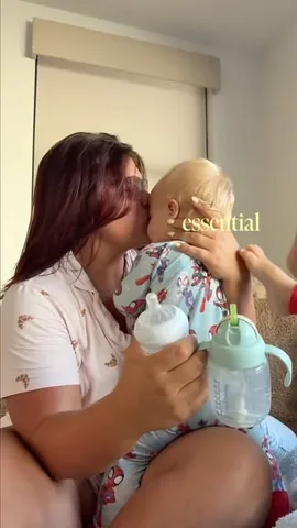 thebaileyp Instagram post about Parenting choices