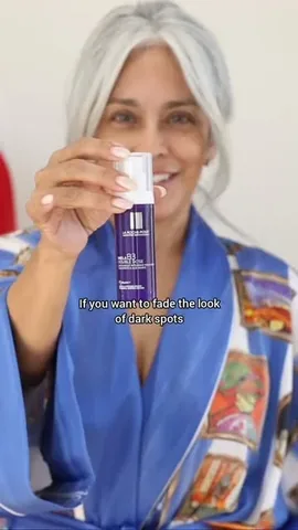 thebeautydebut Instagram post about Discoloration skincare
