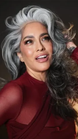thebeautydebut Instagram post about Age positivity
