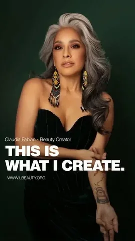 thebeautydebut Instagram post about Beauty creator campaign