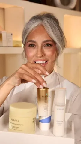 thebeautydebut Instagram post about Korean skincare routine
