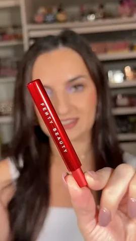 thebeautyradar Instagram post about Red lipstick review