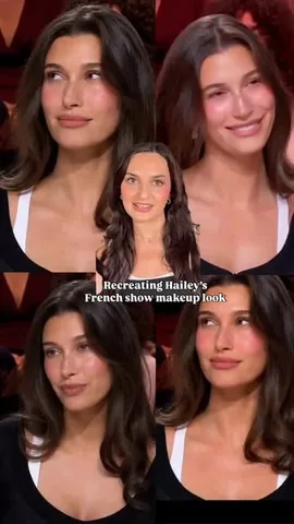 thebeautyradar Instagram post about Celebrity inspired makeup recreation