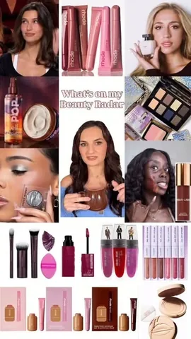 thebeautyradar Instagram post about Beauty news roundup