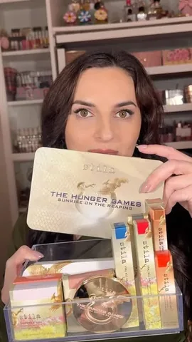 thebeautyradar Instagram post about Limited edition collection preview