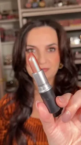 thebeautyradar Instagram post about Lipstick try on